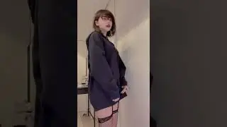 Emi Fukada on Tiktok 