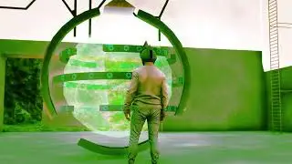 History of Zed Glimpse GTA 5