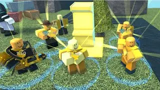 When Farm is sus | Tds meme | roblox