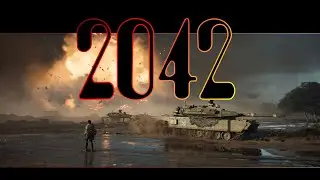 Battlefield 2042