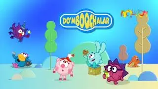 DO'MBOQCHALAR