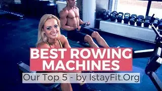 Best Rowing Machines 2018 - Only Top 5 Best