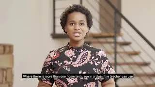 Teaching For All - Inclusive Education concepts 3 - learner diversity