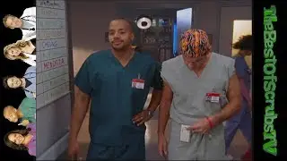 Scrubs - Todd, die Nr. 2 #shorts