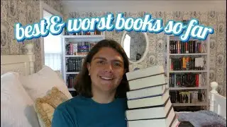 2024 Midyear Book Freakout Tag