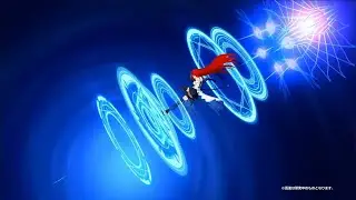 Fate/Grand Order x Witch Of The Holy Night,fgo,fate go,Aoko Aozaki gameplay