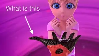 The quality control in Guiltrip makes me want to cry