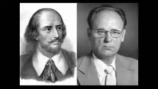 Вільям Шекспір - Сонети (повна збірка) / Shakespeare's Sonnets - complete Ukrainian translation