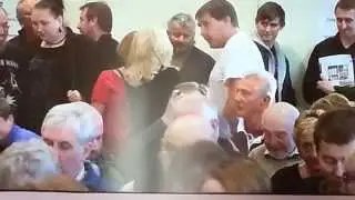 Homes Under The Hammer Alex & Pip1