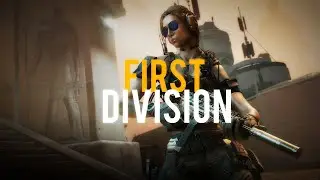 Alle Infos zur ”First Division„ Season in WARFACE | Warface News