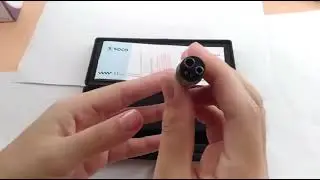 Соко наконечник