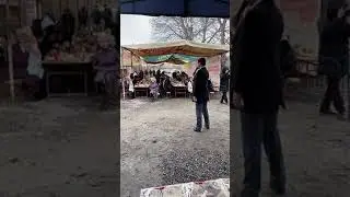 Магарамкентский Район  : село Хорель ,  Хорошая Лезгинская свадьба