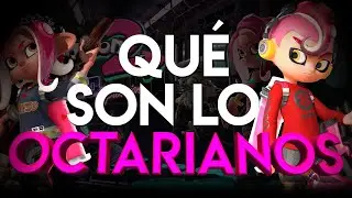 ¿QUÉ SON LOS OCTARIANOS?