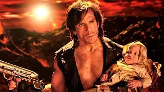All the Best Scenes from the Legendary TROPIC THUNDER