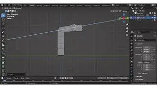 Mastering Bridge Edge Loops in Blender – A Complete Guide