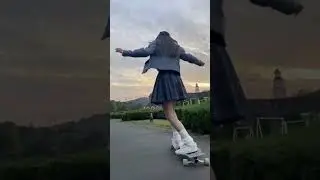 Can you do it? #shorts #skateboarding #fyp