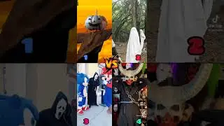 👻What's the best video❓🎃 