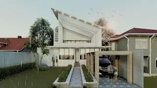 FAMILY HOME | Modern Architecture