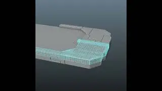 Blender 3D: Keycard