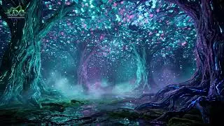 Forest Drift 2026 🌲 Deep Liquid Drum & Bass 🎧 Atmospheric DnB Continuous Mix 🎶