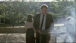 Book Burning - Footloose Filming Location