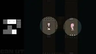 Deoxynn Challenge Runs