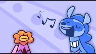 Blarret Ballet | MSM Animation