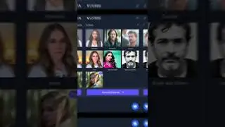 Yapay Zeka ile Gerçek İnsan Oluştur 