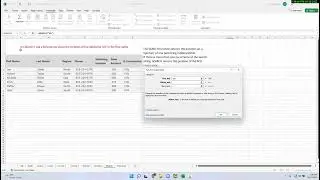 MOS Skills Review 1 - Search