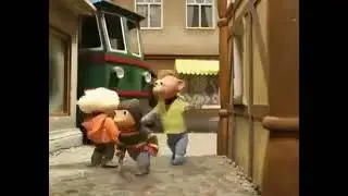 Какая-то латвийская йухня, которую я нашел в группе ВК видео долбайоба