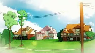 My House My Horse