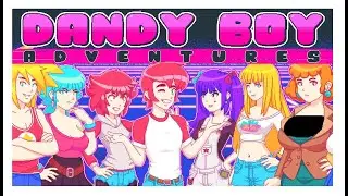 Dandy Boy Adventures Full