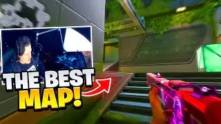 NOTED Shows Why FRACTURE is The BEST MAP!!
