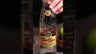 Dulce Vida Lime Ranch Water