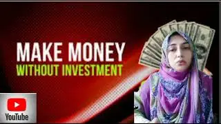 Online Earning without  Investment  zero lgao lakho kmao with aabishzaib