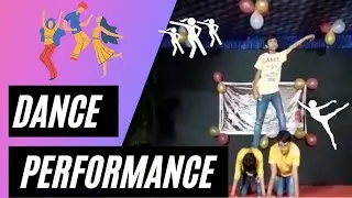 Mashup Dance of Love You Zindagi and Give Me Sunshine