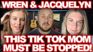 Wren Eleanor's Mom Jacquelyn Paul Needs To Stop Putting Her Kid In Danger | You Will Not Believe It!