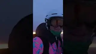 You heard it here first. Shredding 0/10, views 10/10.