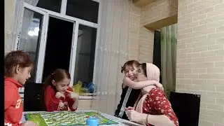 Бозичахои аз хурдий ман 🤩 либоскои мардона ва занона