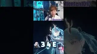 Chang Li JinHsi SWAP CANCEL SHOWCASE