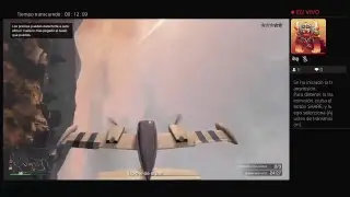 GTA Club Nocturno