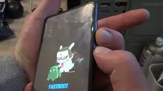 🔥 Восстановили кирпич Xiaomi Mi Mix 2S вместе с Шамсудином Ибрагимовым 💪