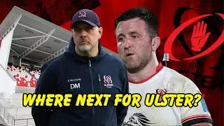 Can Ulster rugby be successful again?