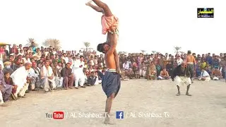 New Malakhra 2024 | Teddy Sheedi Khatarnak Challenge Moqabla | Malakhro | Kushti Dangal Sport ٽيڊي