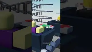 roblox cart ride experience.. 4 🚗😲