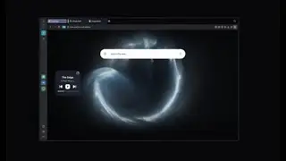 Opera now grooves to your tunes with Sonic Theme
