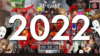 TORTURE WORLD 2022 COMPILATION