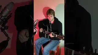 XXXTENTACION - Triumph на гитаре 🔥🎸 