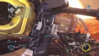 INSANE 20 sensitivity De-Atomizer strike CoD infinite Warfare