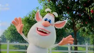 Booba Flying Like A Butterfly In The Garden Effects//Sponsored By GamaVision Csupo Effects 
